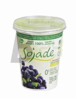 Sojade bio szója joghurt áfonya 400 g (400 g) ML033373-40-2