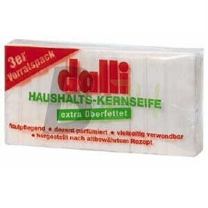 Dalli nemestiszta szappan (3X100 g) ML033376-26-7