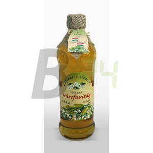 Méhes mézes kökény-hársfavirágszörp (500 ml) ML033503-11-11