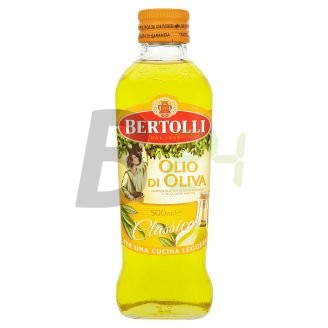 Bertolli olívaolaj classico 500 ml (500 ml) ML033574-7-6