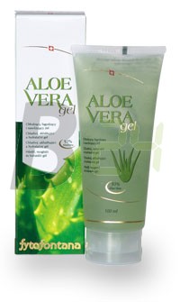 Aloe vera gél (100 ml) ML033629-31-3