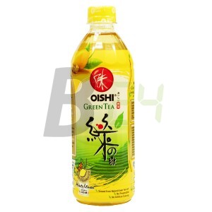 Oishi zöld tea méz-citrom (500 ml) ML033795-12-9