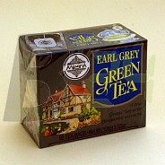 Mlesna earl grey zöld tea 50 filteres (50 filter) ML033868-12-6