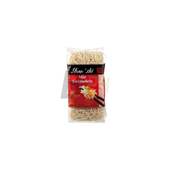 Shan shi mie tojásos tészta (250 g) ML033908-32-11