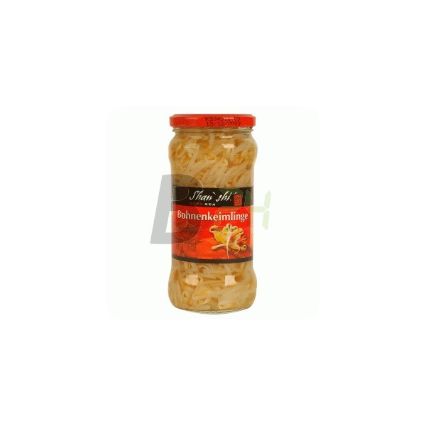 Shan shi babcsíra (330 g) ML033909-8-1