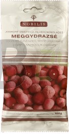 Nobilis joghurtos meggydrazsé (100 g) ML034187-31-1