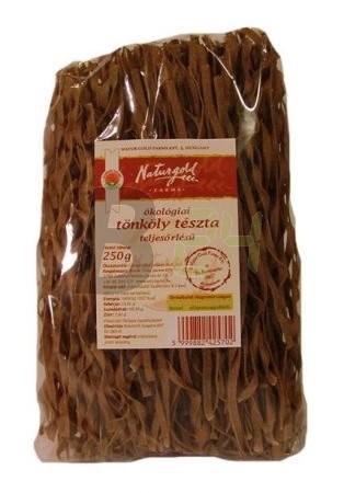 Naturgold bio tészta tk. szélesm. 250 g (250 g) ML034215-33-9