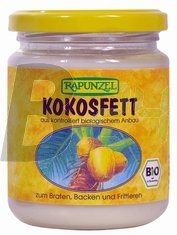 Rapunzel bio kókuszzsír (200 g) ML034368-13-10