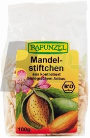 Rapunzel bio mandularudacskák (100 g) ML034405-19-2
