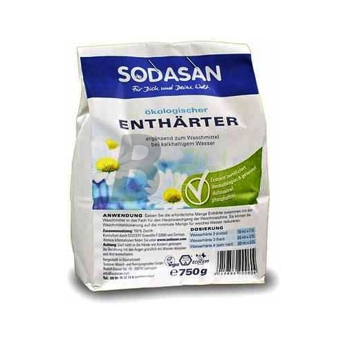 Sodasan öko vízlágyító (750 g) ML034529-19-3