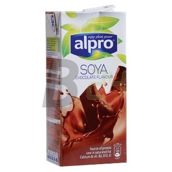 Alpro szójaital csokoládés 1000 ml (1000 ml) ML034863-5-3