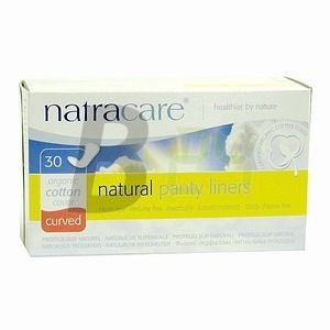 Natracare bio betét ívelt 30 db (30 db) ML034907-25-9