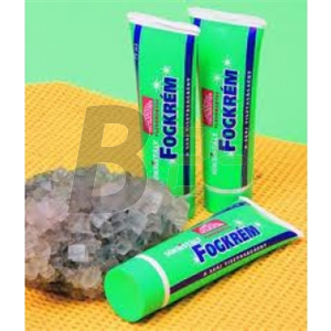 Egészségfarm sókristály fogkrém (75 ml) ML035647-21-3