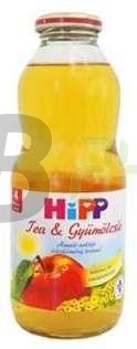 Hipp 8400 édesköménytea almalével (500 ml) ML035692-10-2