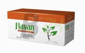 Flavan gyümölcstea filteres (20 filter) ML035772-12-8