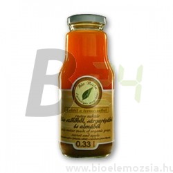Bio berta bio szőlő nektár s.répa-alma (320 ml) ML035843-3-5