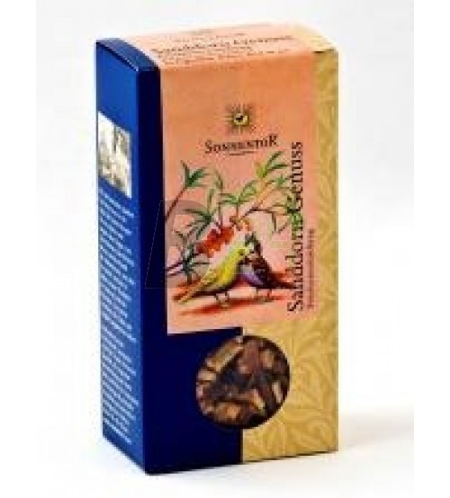 Sonnentor bio homoktövis energia tea (100 g) ML035919-37-1