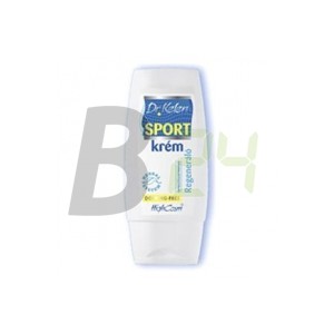 Dr.kelen sportkrém regeneráló (100 ml) ML036074-24-8