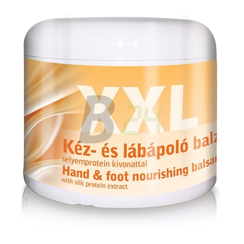 Lsp xxl family kéz-és lábápoló balzsam (500 ml) ML036292-23-11