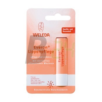 Weleda everon ajakápoló (4 g) ML036542-21-7