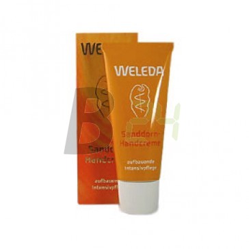 Weleda homoktövis kézkrém (50 ml) ML036558-23-7