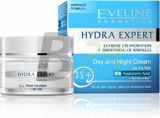 Eveline hydra expert arckrém 35+ (50 ml) ML036596-28-9