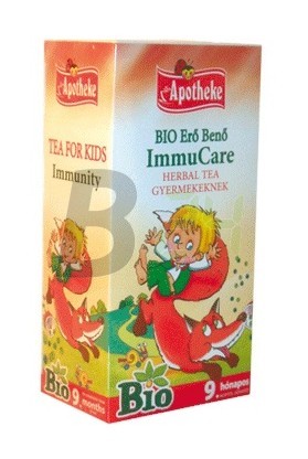 Apotheke immucare herbal tea (20 filter) ML036825-38-6