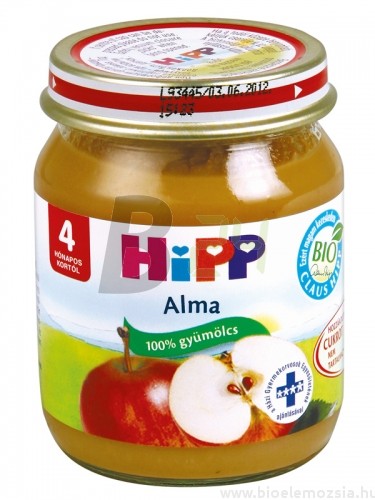 Hipp 4233 alma (125 g) ML037606-8-10
