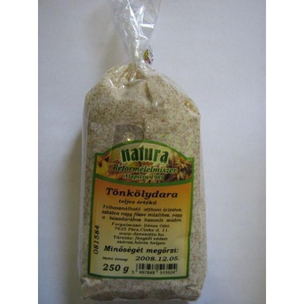 Natura tönkölydara tk. 250 g (250 g) ML037689-37-9