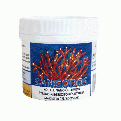 Sangodos korall nano örlemény (100 g) ML037826-110-2