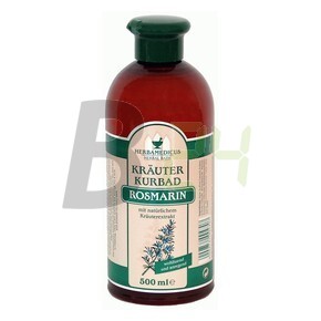 Herbamedicus fürdőolaj rozmaring (500 ml) ML037989-21-11