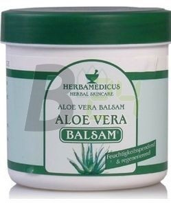 Herbamedicus testápoló gél aloe vera (250 ml) ML037997-24-7