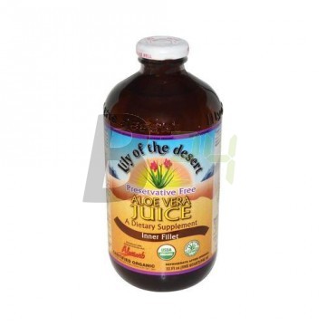 Aloe vera juice inner fillet 946 ml (946 ml) ML038068-15-11