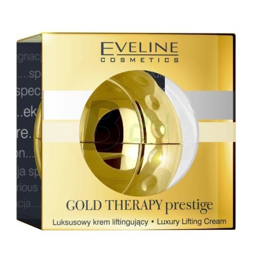 Eveline gold t. intenzív arckrém (50 ml) ML038182-28-9