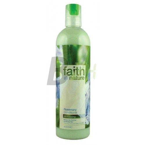 Faith in nature balzsam rozmaring (250 ml) ML038242-22-8