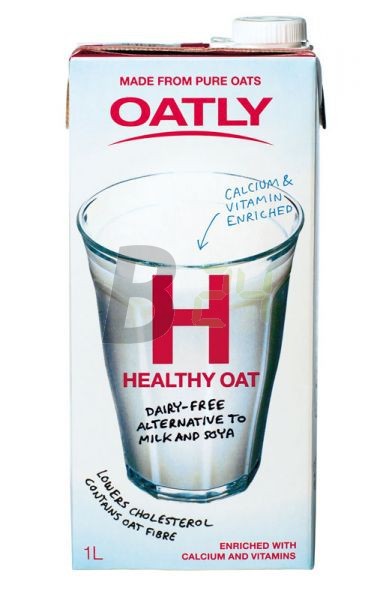 Oatly bio zabital kalciumos plus 1000 ml (1000 ml) ML038266-5-7