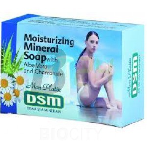 Dsm szappan hidratáló /154/ (125 g) ML038378-26-8