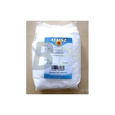 Ataisz rizsliszt 1000 g (1000 g) ML038663-37-8