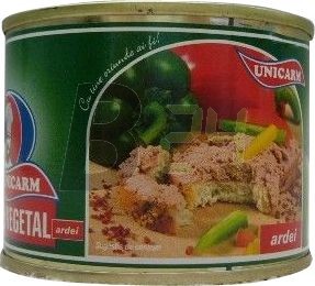 Unicarm növényi pástétom paprikás 200 g (200 g) ML039185-8-6