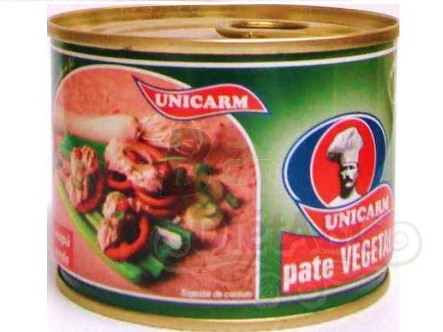 Unicarm növényi pástétom hagymás 200 g (200 g) ML039186-8-6