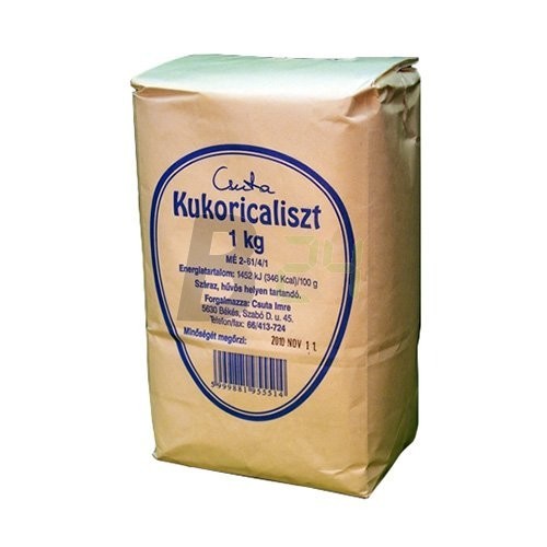 Csuta kukoricaliszt (1000 g) ML039293-37-7