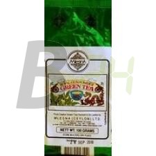 Mlesna zöld tea 100 g /royal gunpower/ (100 g) ML039409-12-6