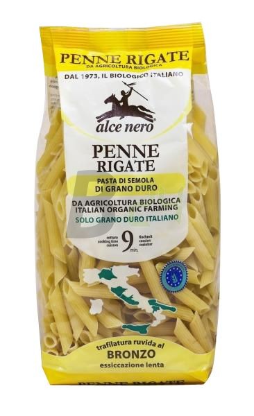 Alce nero bio durumtészta penne (500 g) ML039508-9-6