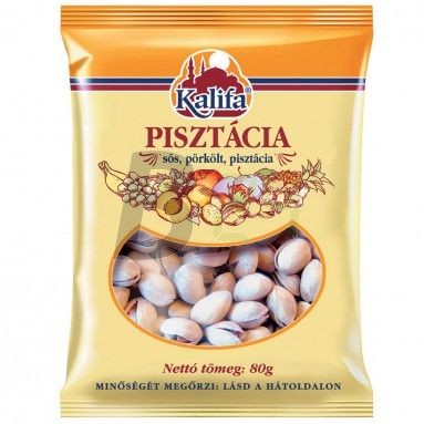 Kalifa pisztácia 80 g (80 g) ML039646-3-2