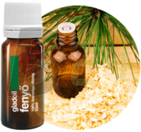 Gladoil illóolaj fenyő (10 ml) ML040228-20-3