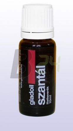Gladoil illóolaj szantál (10 ml) ML040250-20-3
