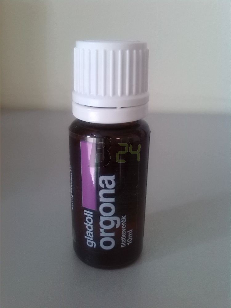 Gladoil illóolaj orgona (10 ml) ML040251-20-3