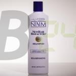 Nisim sampon normál-zsíros hajra (240 ml) ML040269-29-5