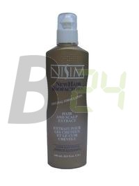 Nisim hajnöv. serkentő koncentrátum (60 ml) ML040274-29-5