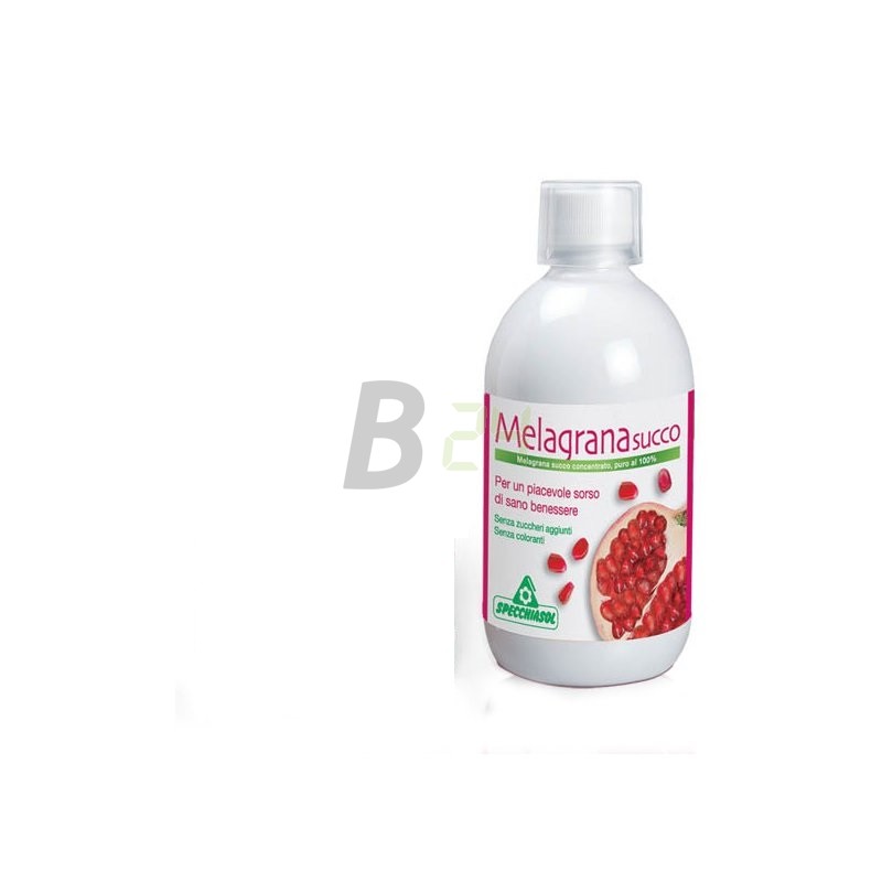 Specchiasol melagrana gránátalma ital (500 ml) ML040277-35-4